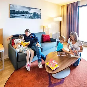 Adagio Centre Ramblas Appart hôtel