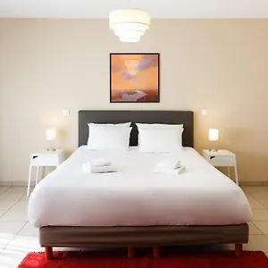 Residhotel Centre Appart hôtel
