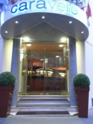*** Hotel Logis Hôtel La Caravelle Toulouse France