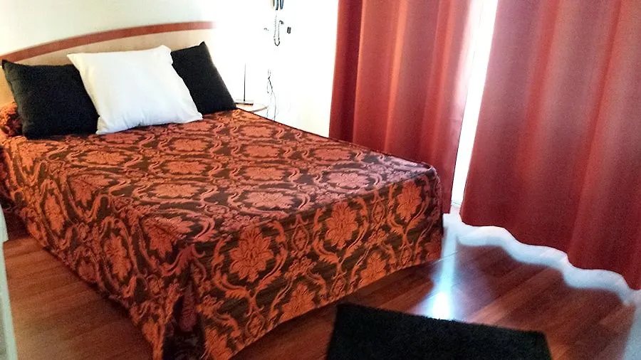 Logis Hôtel La Caravelle Toulouse