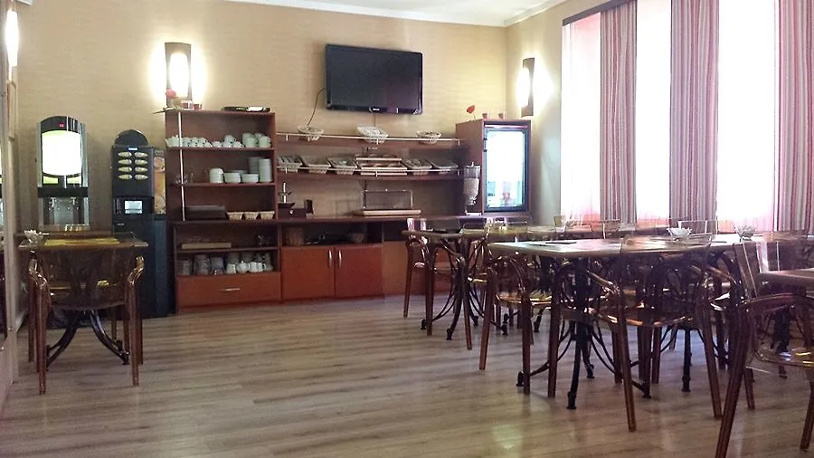 Hotel Logis Hôtel La Caravelle Toulouse