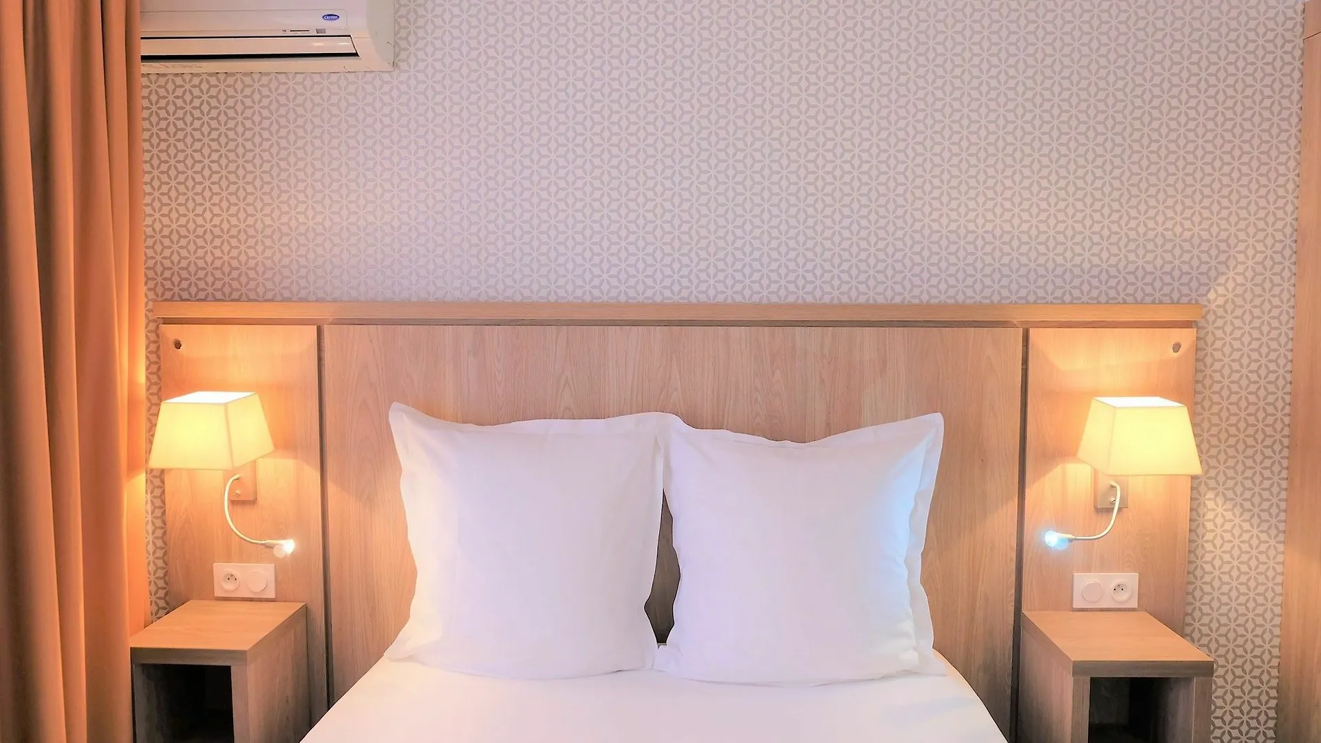 Hotel Logis Hôtel La Caravelle Toulouse