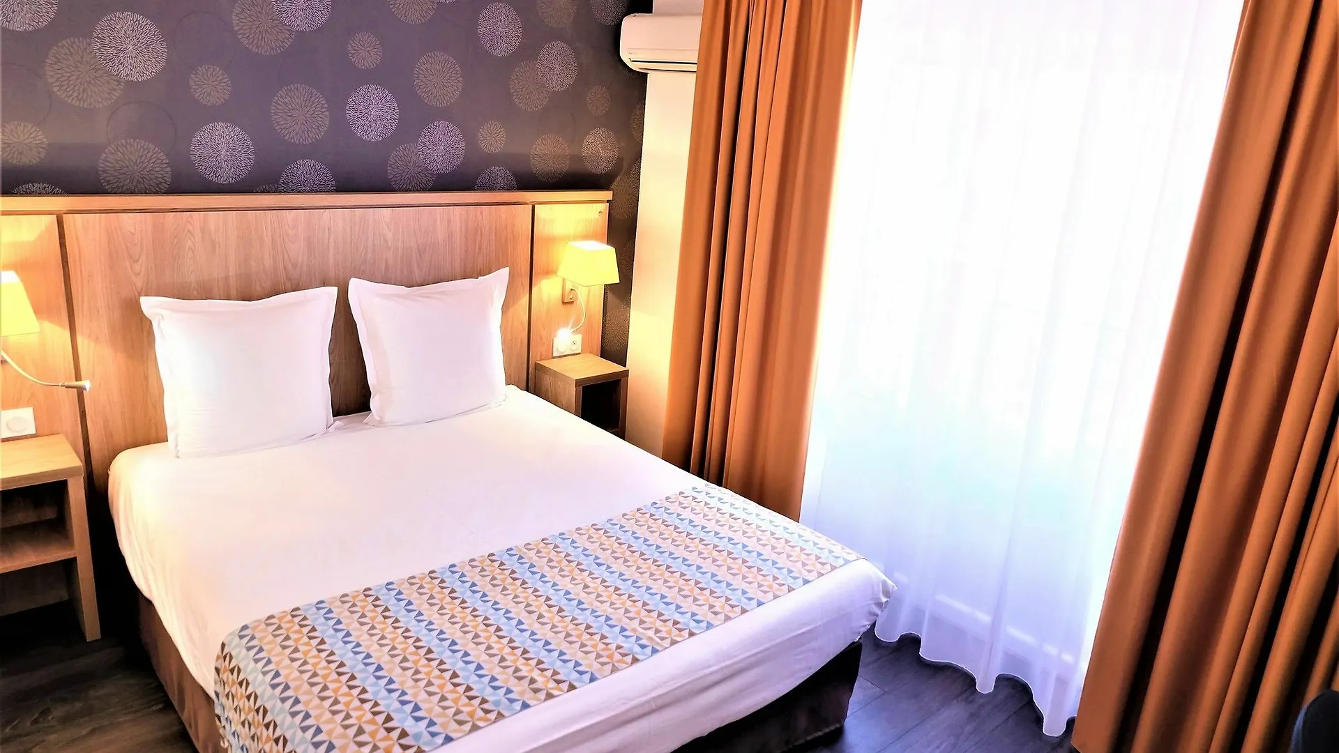 Logis Hôtel La Caravelle Toulouse
