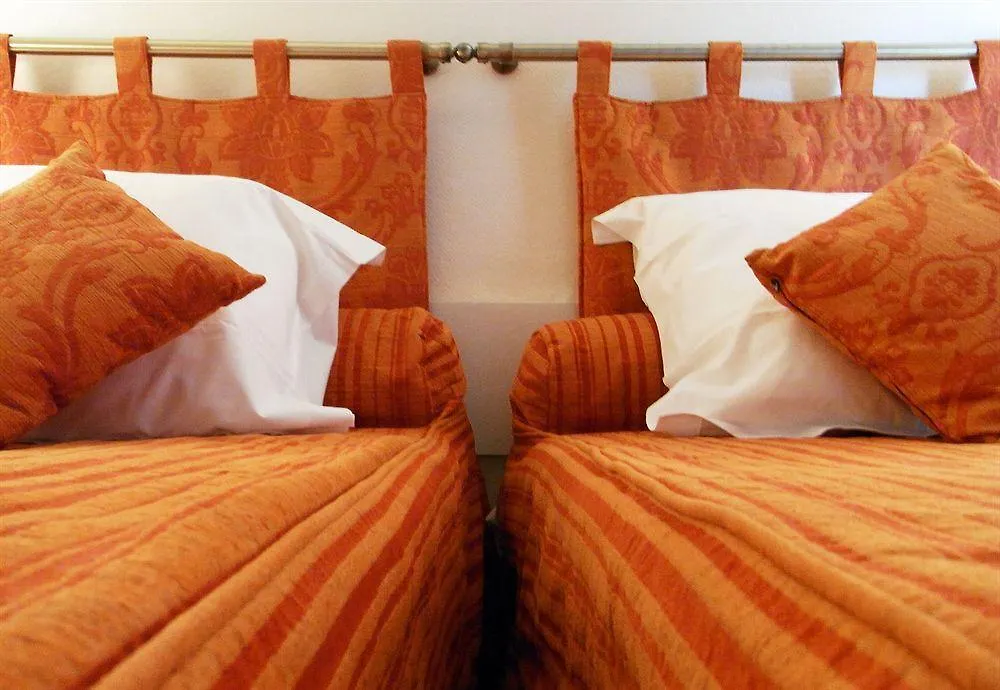 Logis Hotel La Caravelle Toulouse
