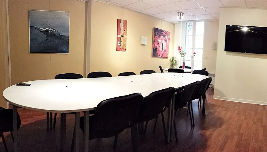 Logis Hotel La Caravelle Toulouse