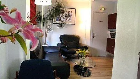 Logis Hotel La Caravelle Toulouse