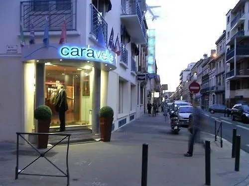 Logis Hotel La Caravelle Toulouse