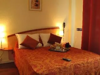 Logis Hotel La Caravelle Toulouse 3*,