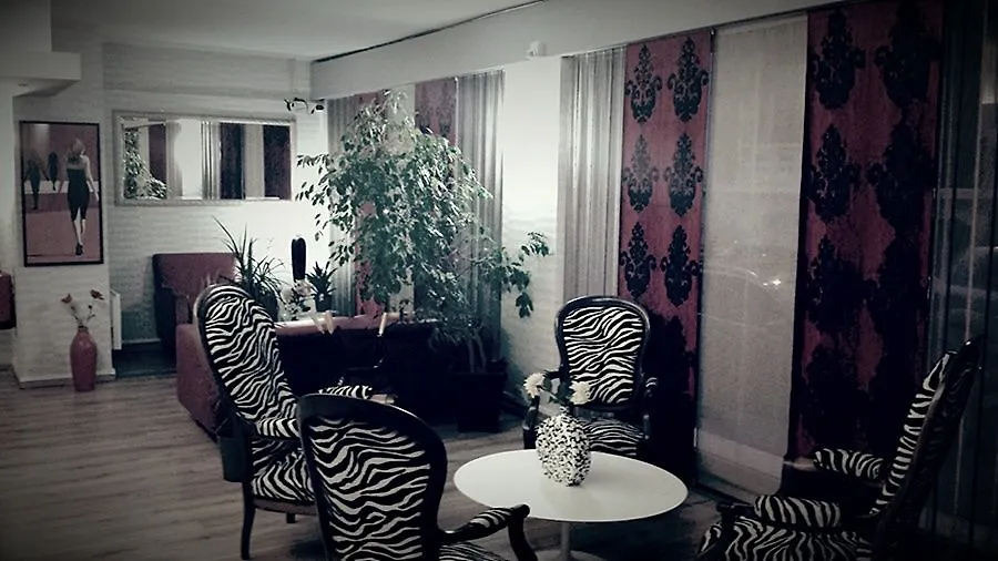 Logis Hotel La Caravelle Toulouse