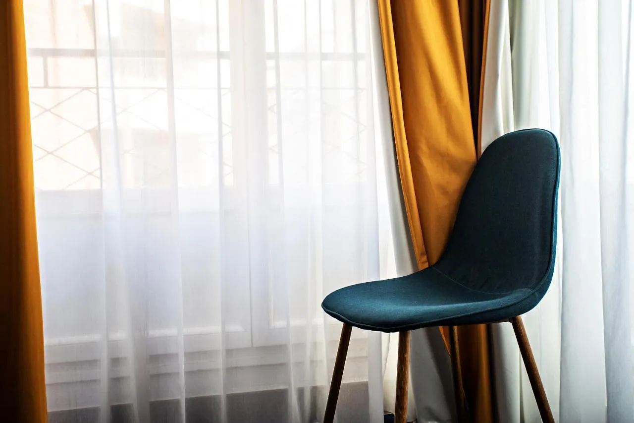 Logis Hotel La Caravelle Toulouse 3*,  France