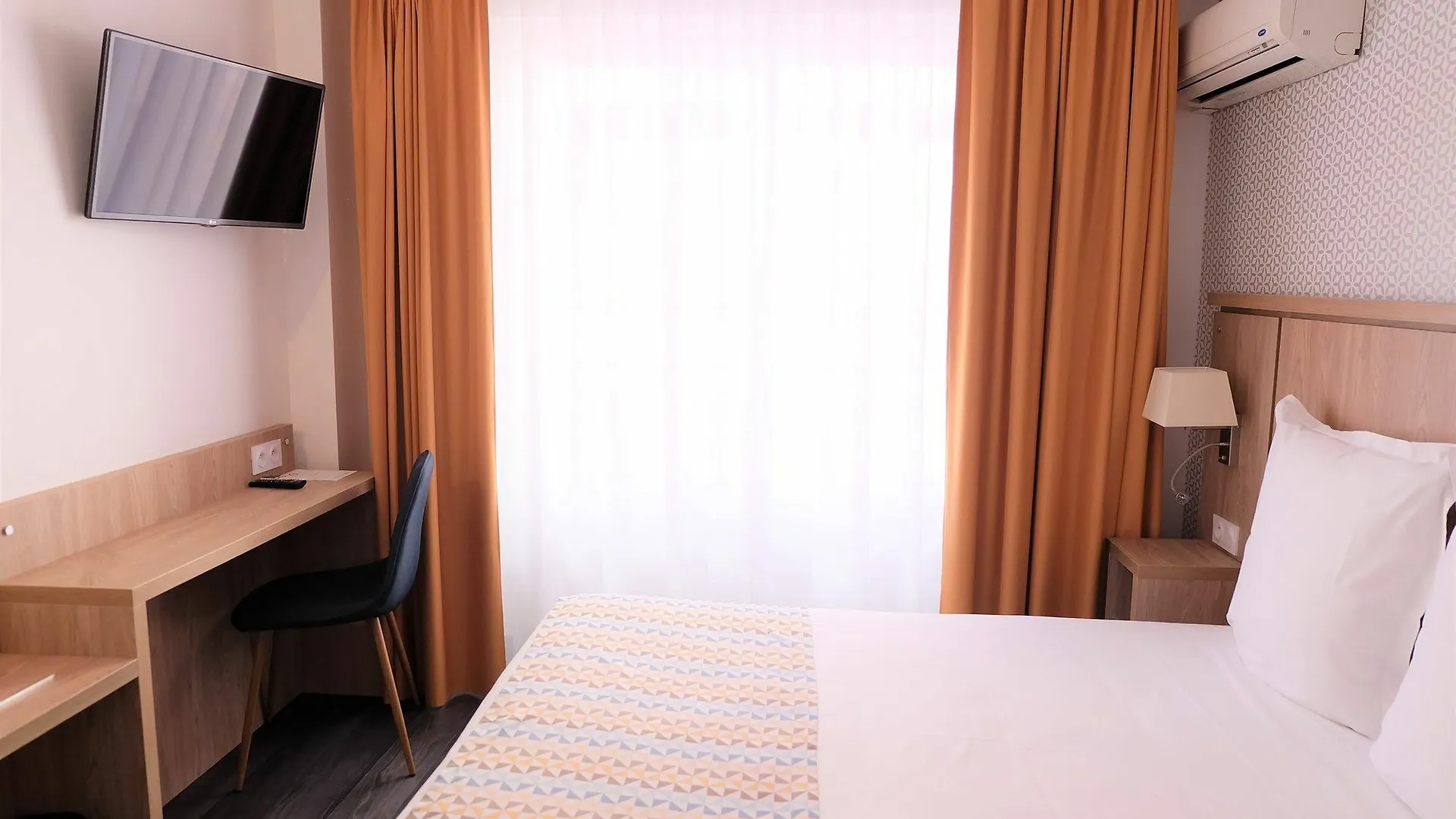 Logis Hotel La Caravelle Toulouse