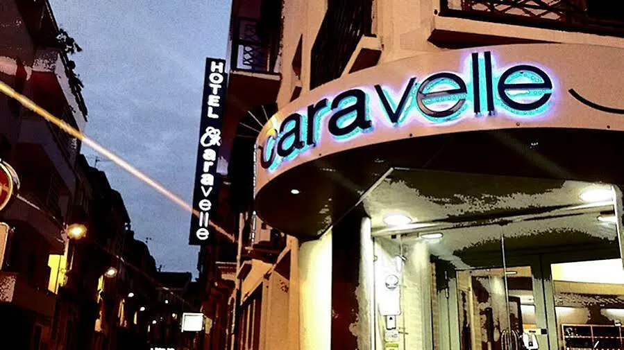 Logis Hotel La Caravelle Toulouse
