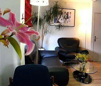 Logis Hotel La Caravelle Toulouse