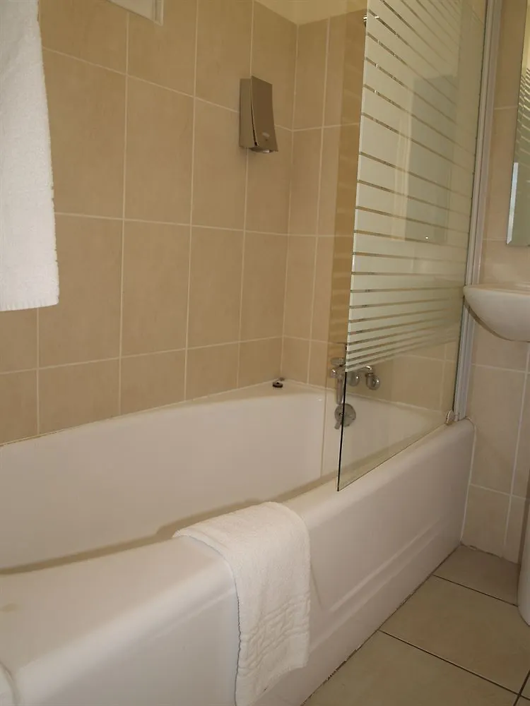 Logis Hotel La Caravelle Toulouse